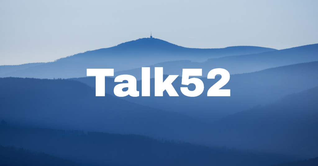 Talk52